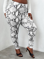 Plus Size Leggings Wholesaler