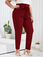 Plus Size Pants Manufacturer