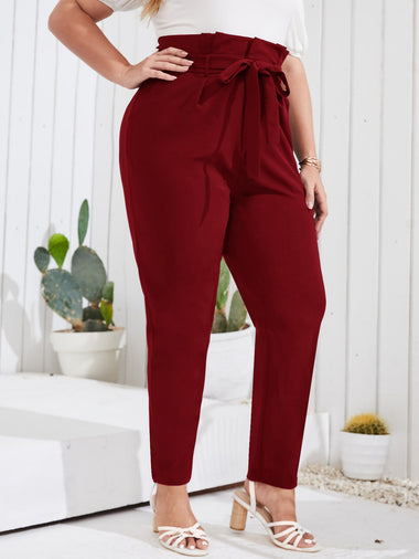 Plus Size Pants Manufacturer