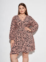 Plus Size Dresses Supplier