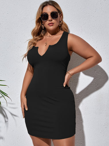 Plus Size Dresses Manufacturers