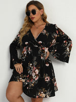 Plus Size Dresses Supplier