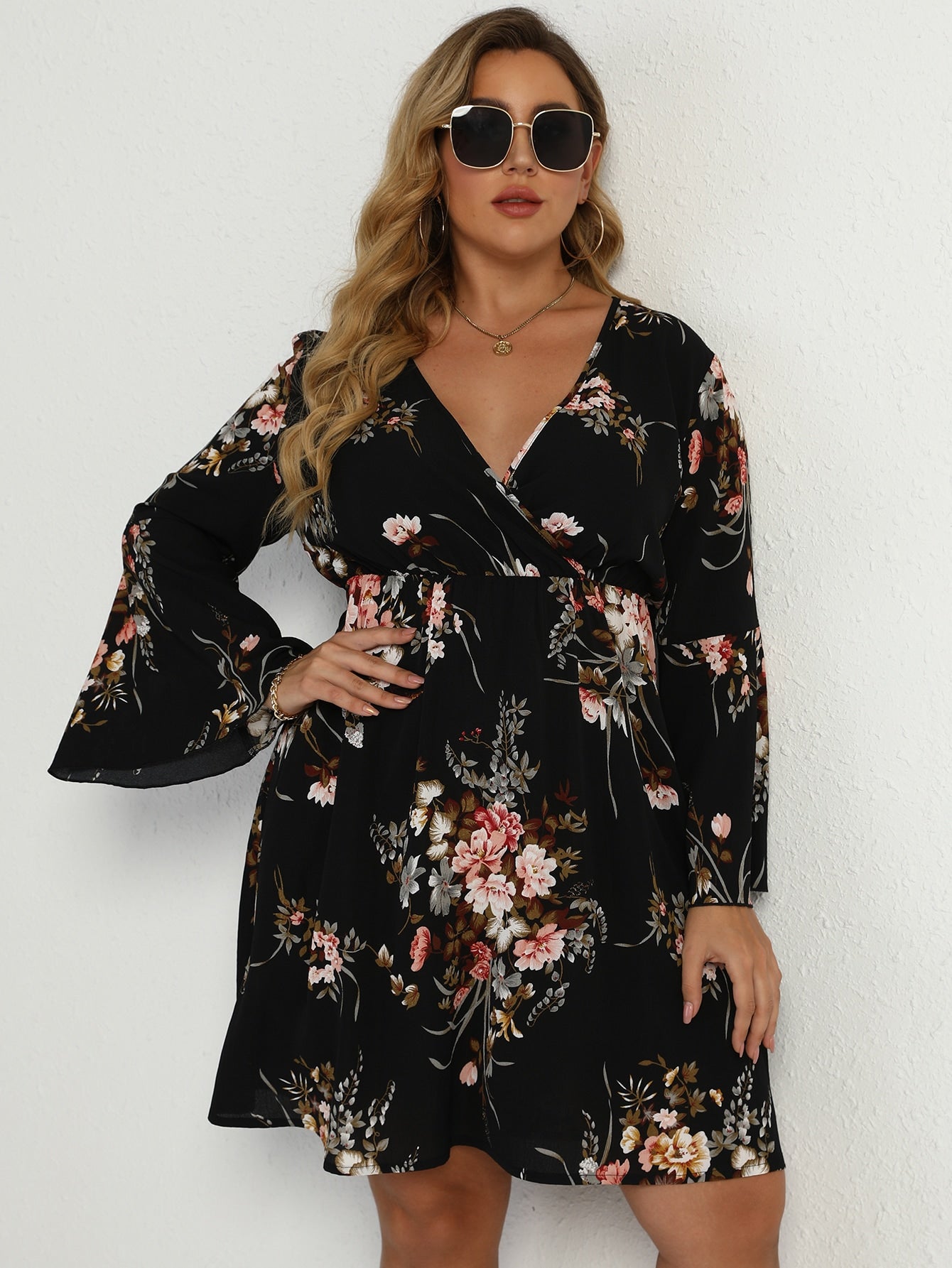 Plus Size Dresses Wholesalers