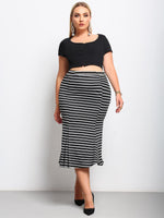 Plus Size Skirts Manufacturers