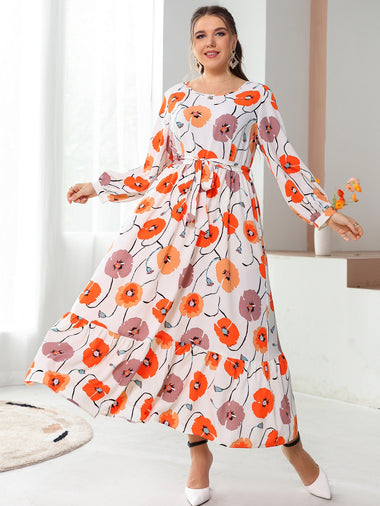 Plus Size Dresses Producer