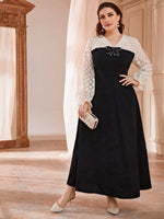 Plus Size Dresses Manufacturers