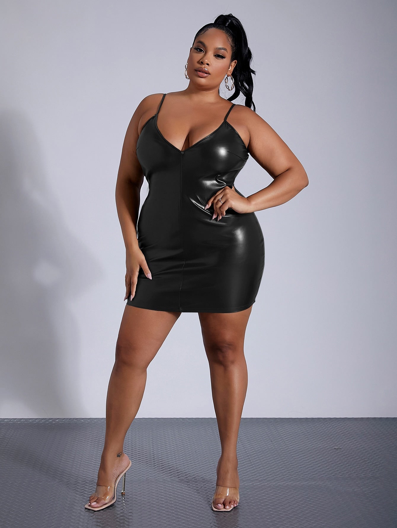 Plus Size Dresses Producer