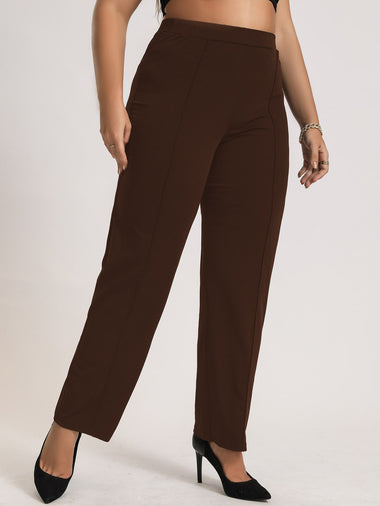 Plus Size Pants Suppliers