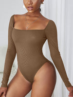 Women Bodysuits Supplier