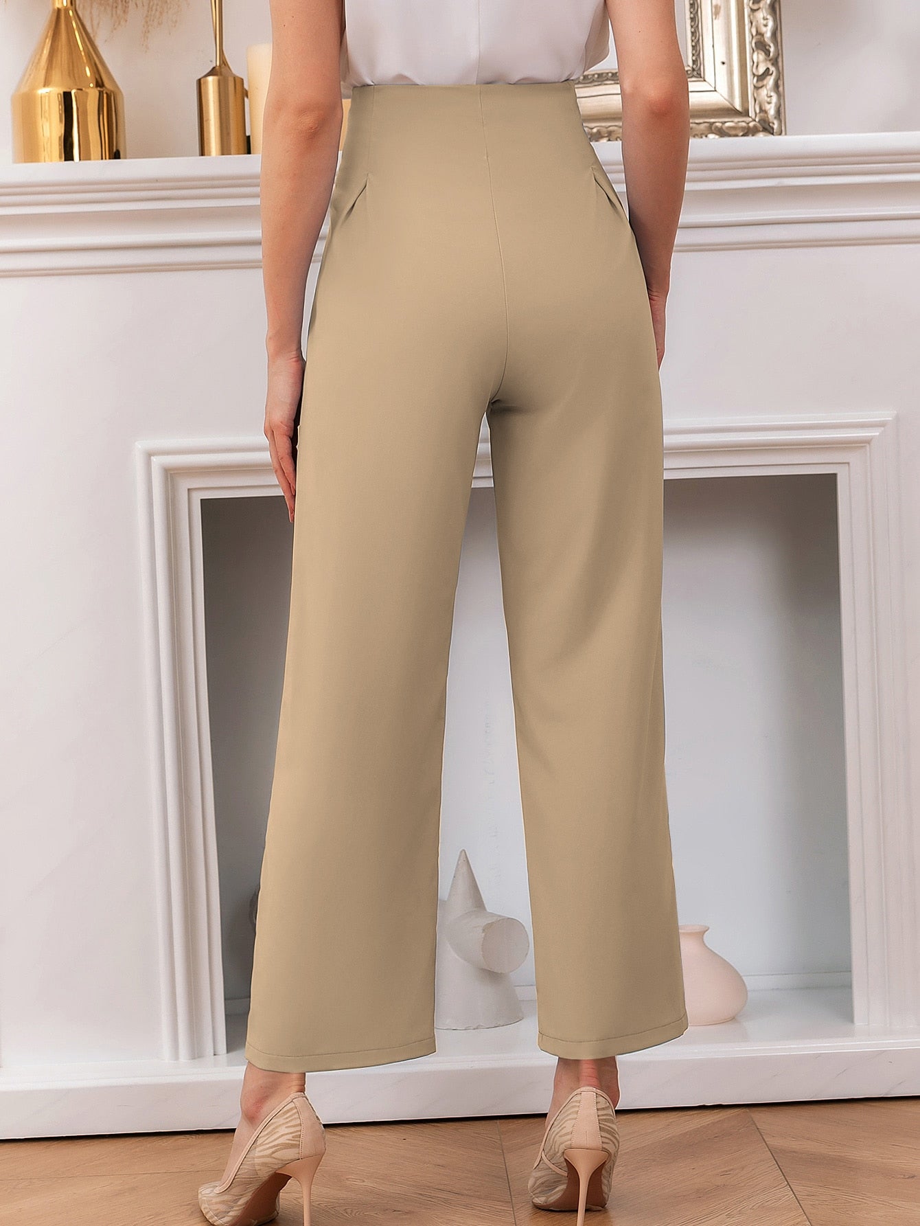 Women Pants Manufacturer