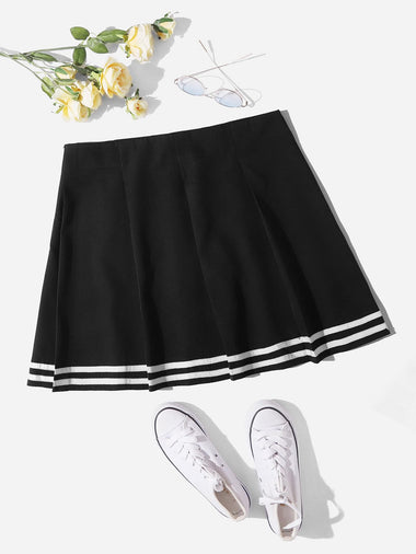 Plus Size Skirts Supplier