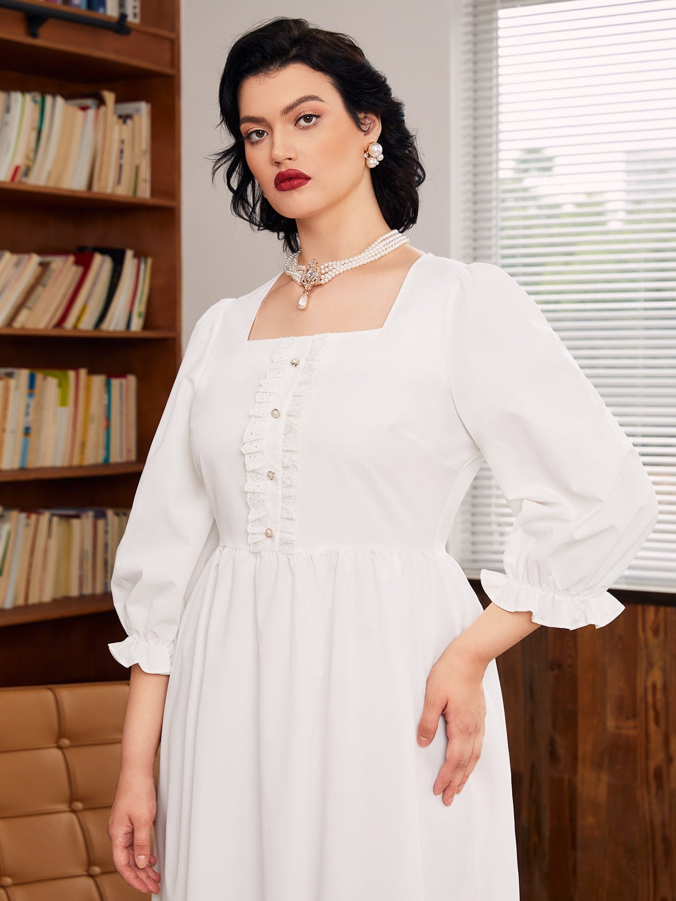 Plus Size Dresses Suppliers