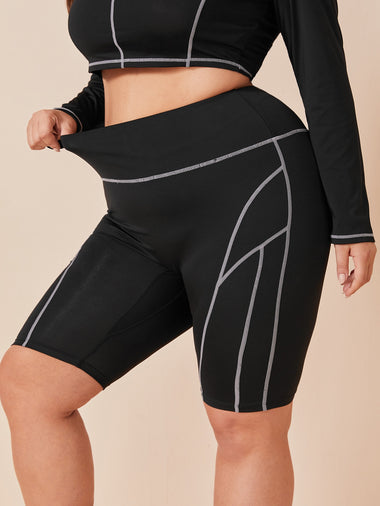 Plus Size Sports Shorts Factories