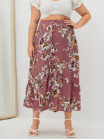 Plus Size Skirts Manufacturers