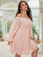 Plus Size Dresses Suppliers