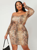 Plus Size Dresses Wholesalers