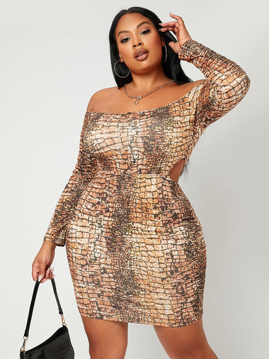 Plus Size Dresses Wholesalers