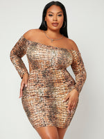 Plus Size Dresses Producers