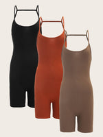 Women Unitards Wholesaler