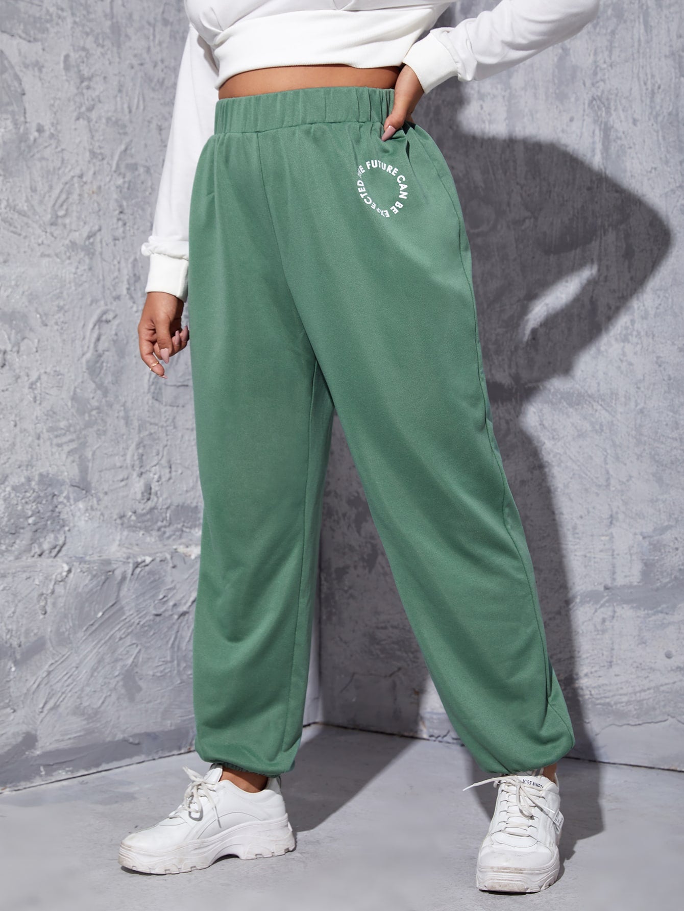 Plus Size Sweatpants Wholesalers