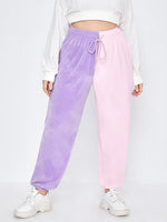 Plus Size Sweatpants Wholesaler