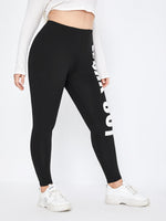 Plus Size Leggings Manufacturers