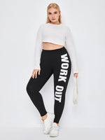 Plus Size Leggings Suppliers