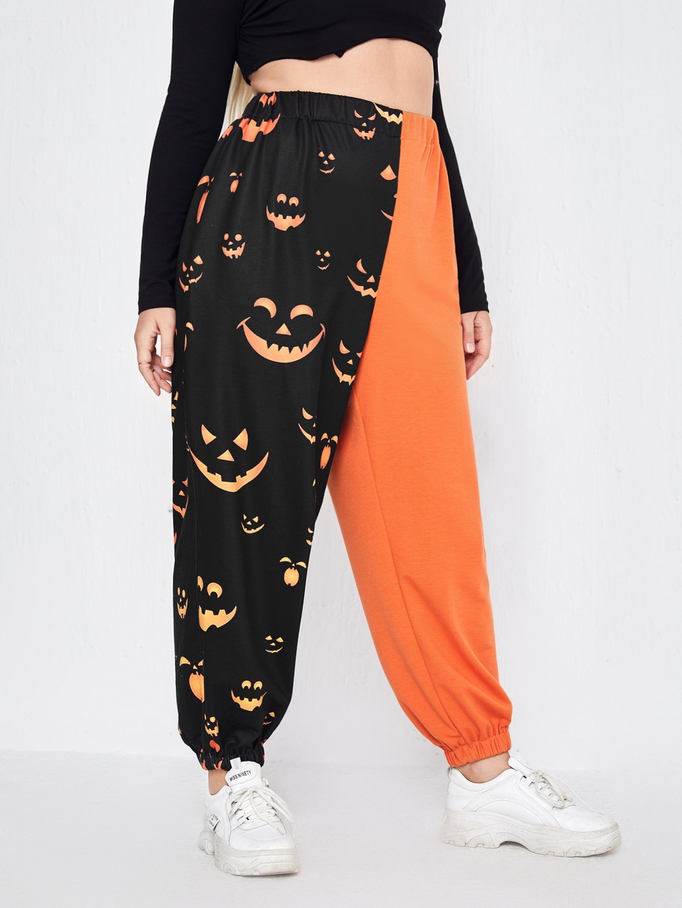 Plus Size Sweatpants Suppliers