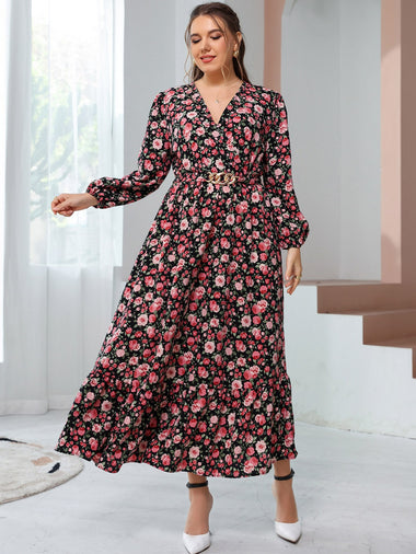 Plus Size Dresses Factories