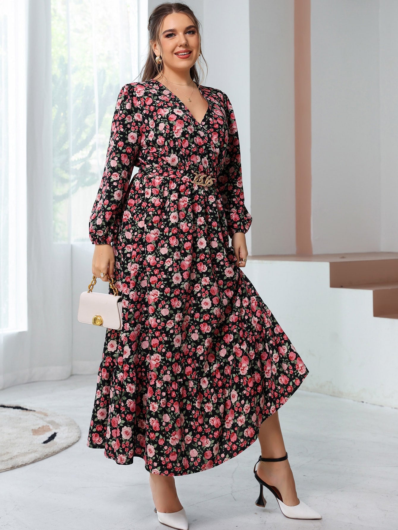 Plus Size Dresses Producers