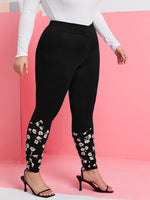 Plus Size Leggings Suppliers