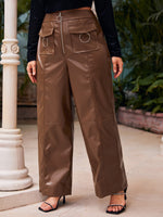 Plus Size Pants Wholesalers