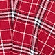 Plaid Short Plus Size Skirts