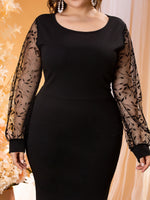 Plus Size Dresses Wholesalers