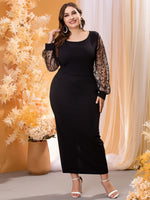 Plus Size Dresses Producer