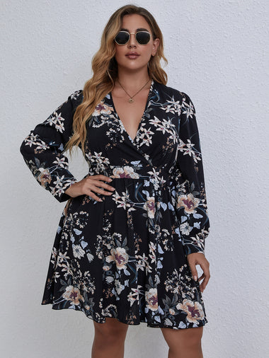 Plus Size Dresses Wholesaler