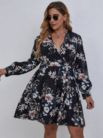 Plus Size Dresses Manufacturer