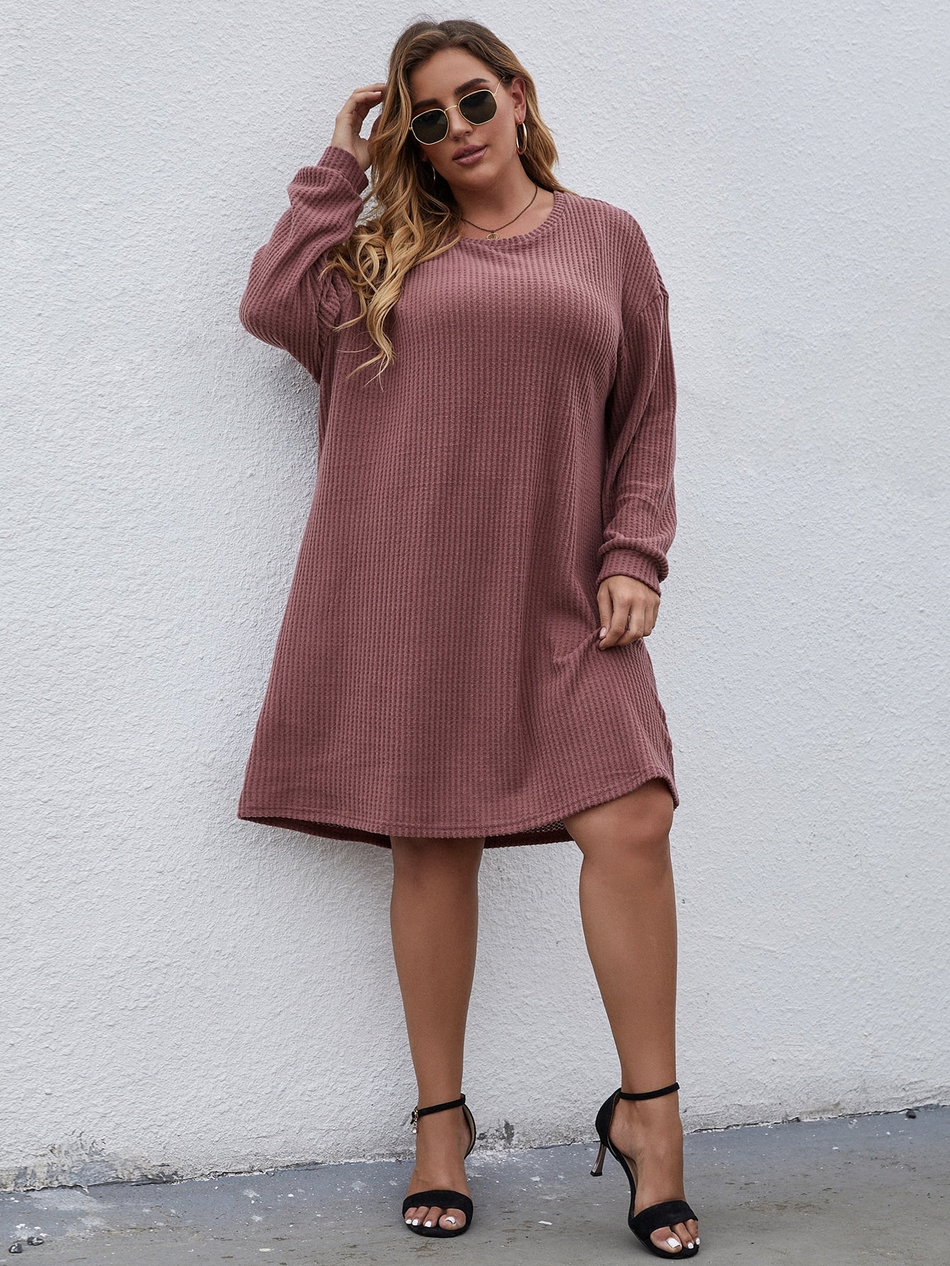 Plus Size Dresses Wholesaler