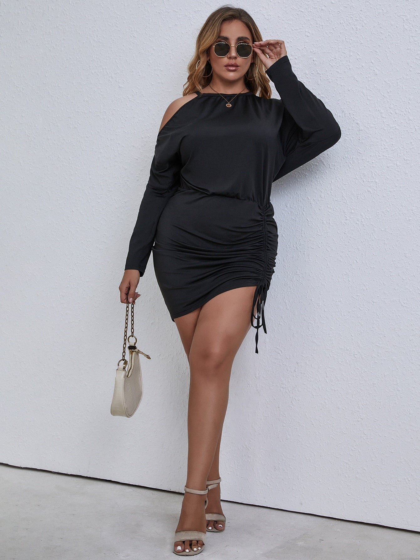 Plus Size Dresses Supplier