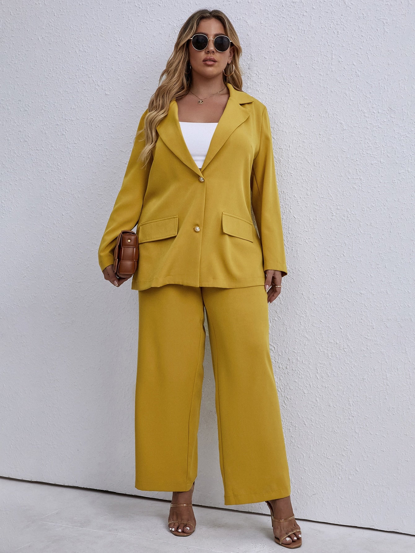 Plus Size Suit Pants Wholesalers