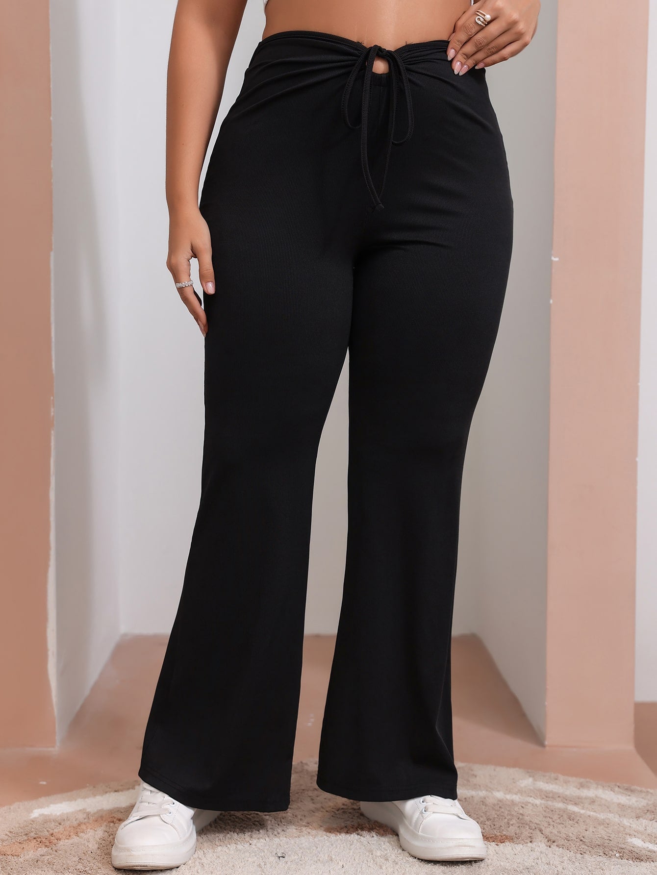 Plus Size Pants Producer