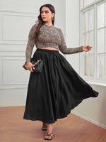 Plus Size Skirts Manufacturers