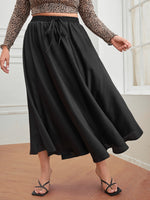 Plus Size Skirts Supplier