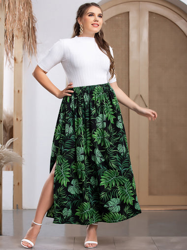 Plus Size Skirts Wholesalers