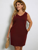 Plus Size Dresses Suppliers