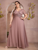 Plus Size Dresses Manufacturer