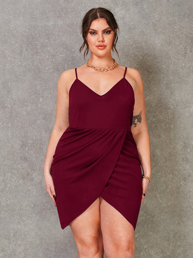 Plus Size Dresses Factory