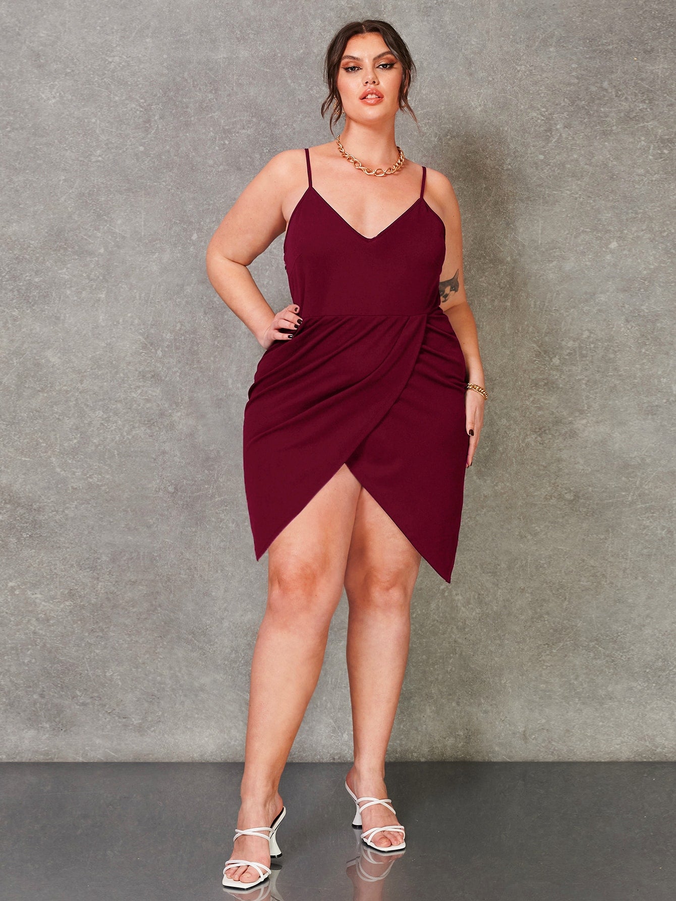 Plus Size Womens Clothing Manufacturer