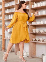 Plus Size Dresses Suppliers