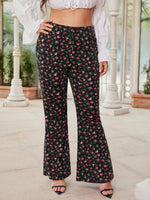 Plus Size Pants Suppliers